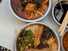 -凤张螺蛳粉·爽口粉(跃进路总店)