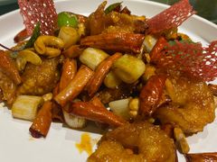 -烛影拾光观景餐厅·创意菜·摄影·小提琴(大唐不夜城店)