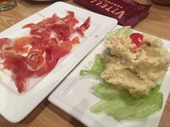 -VITELLO意大利料理(崂山路店)