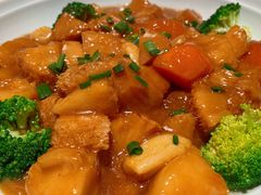 -敏珠拉姆藏餐·南京厨房(富春江东街店)