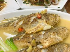 -聚缘坊特色名小吃(天元西街店)