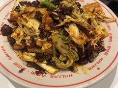 -哈力家·西北烧烤烤串(凤城三路店)