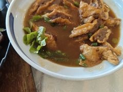 -新粤新疆菜清真餐厅(拱北店)