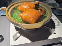 -御膳汤品(猎人坊店)