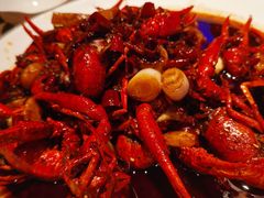 -红盔甲·小龙虾(车公庙店)