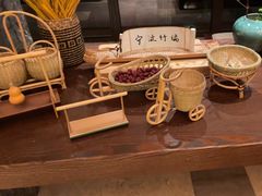 -西安凯悦酒店·湖畔中餐厅