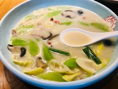 浓汤双笋-浙C老邻舍(西城海错店)