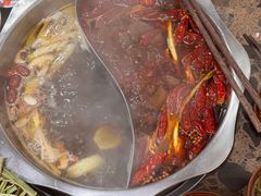 -谭记重庆老火锅(总店)