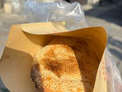 -迎春桥老炉烧饼(碧霞路店)