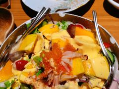 -渔寿司·日本料理(艾尚天地店)