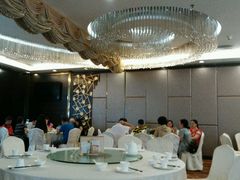 -顺悦酒家(嘉信城市广场店)