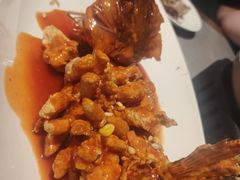 -姑苏家宴·苏帮菜·松鼠桂鱼(苏州总店)