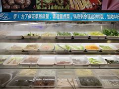 -重庆老船夫冷锅鱼(黄金路店)