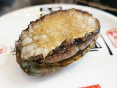 清蒸鲍鱼-九层海鲜塔(市南店)