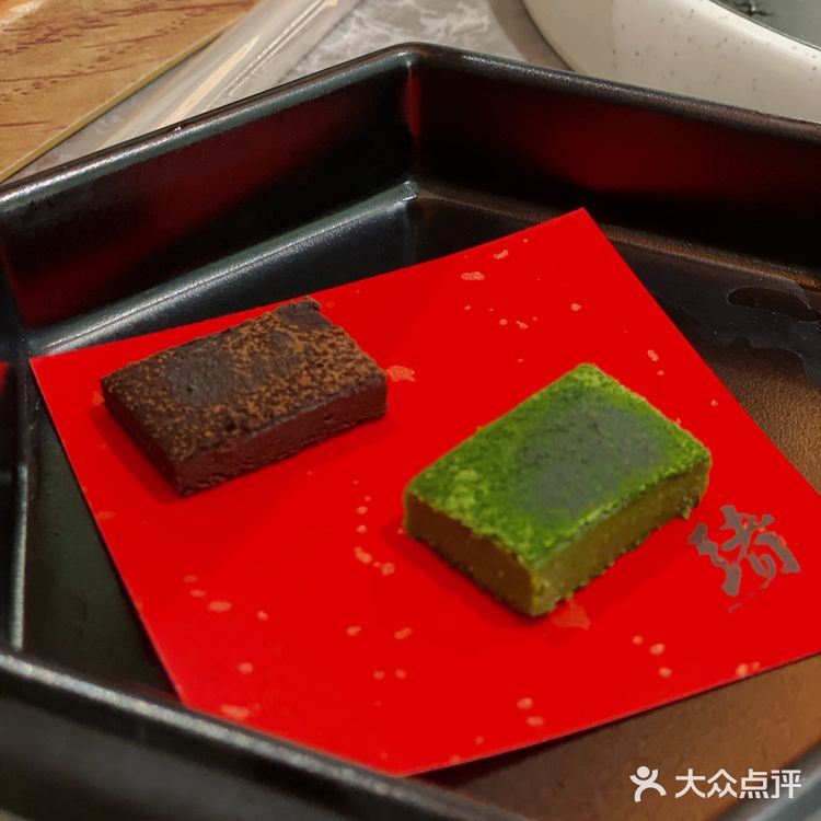 一绪·寿喜烧和牛的诱惑 无限畅吃刺身水果海鲜