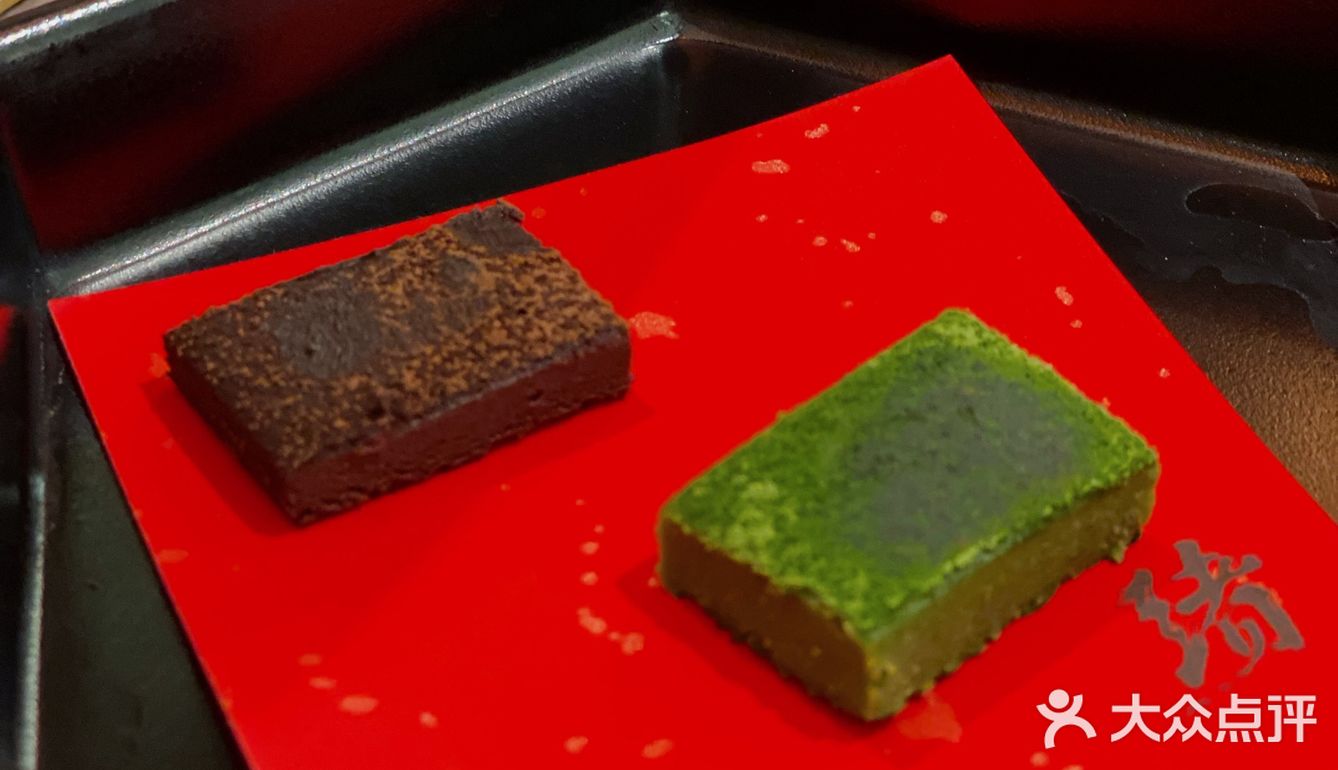一绪·寿喜烧和牛的诱惑 无限畅吃刺身水果海鲜