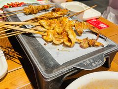 -管氏翅吧(护国寺店)