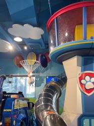 -尼克Playtime(欢乐海岸店)