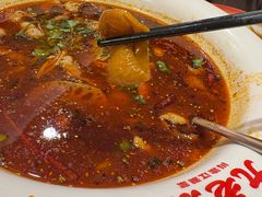 -九老汉·川渝江湖菜(合川路2店)