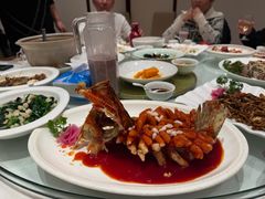 -得月楼·省级非遗·传统苏帮菜(观前店)