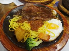 铁板kappa小牛排-西缘牛排(荟聚购物中心店)