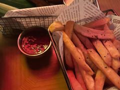 -MR.ROCKY洛奇先生RESTAURANT&BAR(宝安壹方城店)