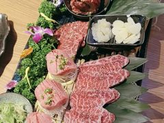 -丸藏和牛烧肉专门店(园区师惠坊店)