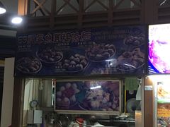 -牛车水美食街