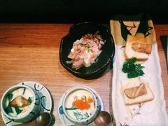 -贵木日本料理·铁板烧(新地假日广场店)