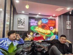 -LIENOW来闹密室剧本推理&狼人杀(东方亿象城店)