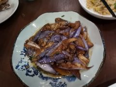 -盐官日光域房车营地·有盐餐厅