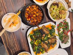 -陈麻婆豆腐(旗舰店)