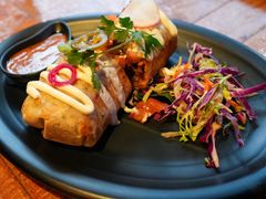 -Luchador摔跤手墨西哥餐厅(恒宇广场店)