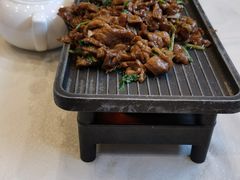 -老浒记民俗酒楼(王府井店)