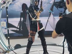 -上海龙之梦万丽酒店