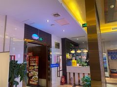 -燕兰楼·清真西北融合菜(亚运村店)