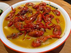 -拙味兄弟·活龙虾·旗舰店(环城西路店)