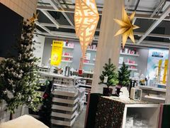 -宜家家居(哈尔滨商场店)