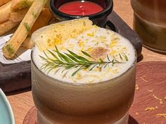 -翠贝卡&Mama Kelly Brunch Coffee(河西店)