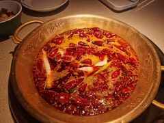 -小龙坎火锅(全球总店)
