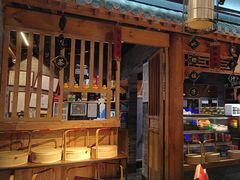-京味斋·北京烤鸭(华威桥北工大店)