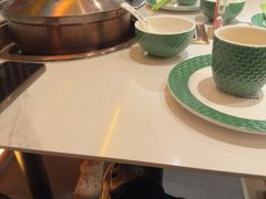 -润园四季椰子鸡火锅(欢乐海岸店)