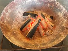 -好汉锅园林秘制老火锅 柴火霸王鸡(金沙店)