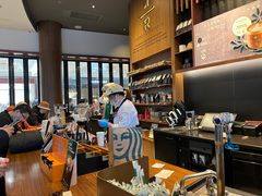 -星巴克臻选(北京富力家园店)