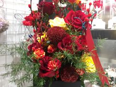 -植物学家的女儿(北马道巷店)