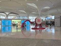 -杭州萧山国际机场