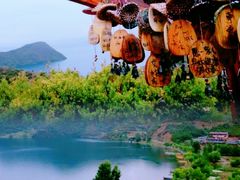 -丽江泸沽湖景区