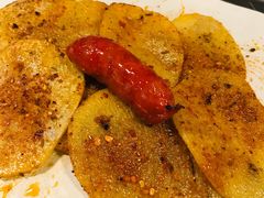 -碎怂烤肉(钟楼柳巷店)