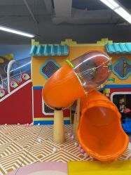 -孩子王童乐园(泰州万达店)