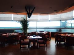 -洲际酒店·地平线全日餐厅HORIZON CAFÉ